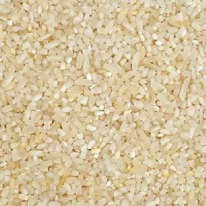 Raw Pin Broken Rice